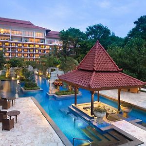 Sheraton Mustika Yogyakarta Resort And Spa